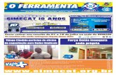 Jornal O Ferramenta - Maio 2014/2