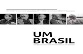 UM BRASIL - Análises e Discussões sobre um povo em busca de uma identidade