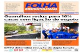 Folha Metropolitana 30/08/2014