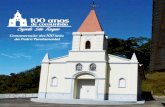 Cem Anos de Comunhão - Capela São Roque