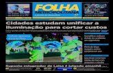 Folha Metropolitana 01/09/2014