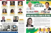 Jornal Willams Aris 40.940 - DEPUTADO ESTADUAL