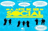 A Arte De Ser Social (Versão Digital)
