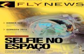Revista FlyNews - Edição 1