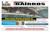 Jornal dos Bairros - 29 de agosto a 5 de setembro