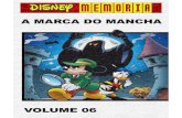 Disney Memória Volume 06