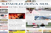 05 a 11 de setembro de 2014 - Jornal São Paulo Zona Sul