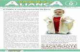 Jornal Aliança Agosto/2014 - Edição6 - Ano5