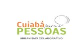 Pesquisa Coworking - Cuiabá para Pessoas 2014