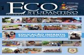 Eco Estudantino - 8ª Edição