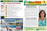 Jornal 4080 Igarapava