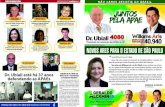 Jornal Dr. Ubiali e Willams Aris