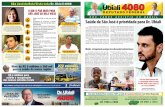 Jornal 4080 São José da Bela Vista