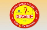 Apresentacao final hepatite c projeto cuide c