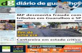 Diário de Guarulhos - 11-09-2014