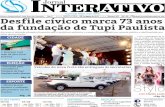 352ª Edição do Jornal Interativo