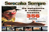 Revista Sorocaba Sempre 2010