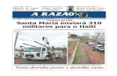 Jornal A Razão 11/09/2014