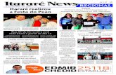 Jornal Itararé News - Edição 84