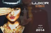 Luxor Perfumes & Cosméticos