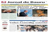 Jornal de bauru 17 09 14
