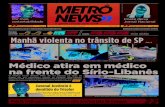 Metrô News 16/09/2014