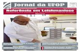 Jornal da UFOP | Nº 196