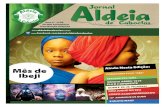 Jornal Aldeia set 2014