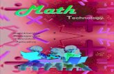 Revista math tecnology