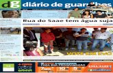 Diário de Guarulhos - 18-09-2014