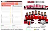 Press Release - Botafogo x Votuporanguense - Copa Paulista