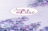 Catálogo Art Lilac