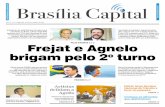 Jornal Brasília Capital 175ª Edição