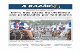 Jornal A Razão 22/09/2014