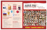 Revista Abbá, Pai - Junho 2010 - Parte A