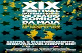 Festival Teatro da Maia - Programa
