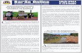 Jornal barão online edição 044
