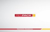 Penpack proposta comercial