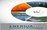 Energia e Biodiversidade - Instituto LIFE