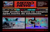 Metrô News 25/09/2014