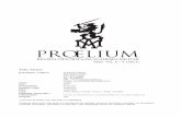 Proelium V