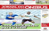Jornal do Ônibus de Curitiba - Edição 25/09/2014