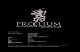 Proelium II