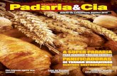 Revista Padaria & Cia - Edição 01