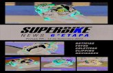 News 6ª Etapa SuperBike Series  Brasil Curitiba