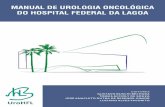 Manual de UroOncologia do Hospital Federal da Lagoa - 2014