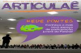 ARTICULAÊ | Informativo da Rede Pontes 01/04