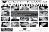 Light News - Edição Digital de Setembro