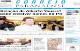 Jornal Correio Paranaense - Edição 02-10-2014