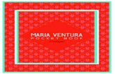 Pocket Book Maria Ventura 1ª Edição